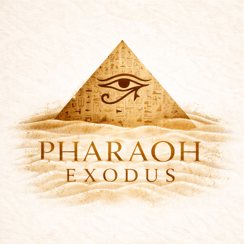 Pharaoh Exodus